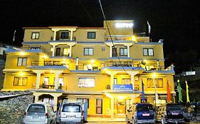 Hotel Grand Shambala